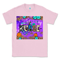 Bubblegum Pink nurse halloween Classic Tee - JahusDesignShop