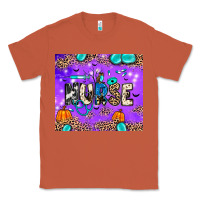 Copper nurse halloween Classic Tee - JahusDesignShop