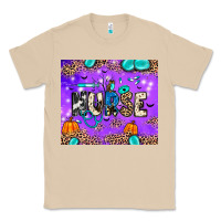 Mushroom nurse halloween Classic Tee - JahusDesignShop