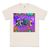 Natural nurse halloween Classic Tee - JahusDesignShop