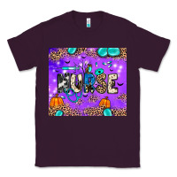 Plum nurse halloween Classic Tee - JahusDesignShop
