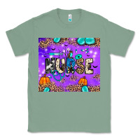 Sage nurse halloween Classic Tee - JahusDesignShop
