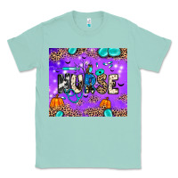Seafoam nurse halloween Classic Tee - JahusDesignShop