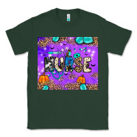 Sports Green nurse halloween Classic Tee - JahusDesignShop