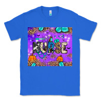 True Royal nurse halloween Classic Tee - JahusDesignShop