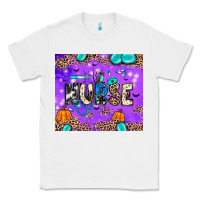White nurse halloween Classic Tee - JahusDesignShop