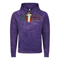 Cloud Purple abuela jesus christ Vintage Hoodie - Jasminsmagicworld