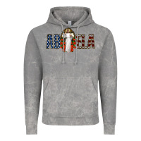 Abuela Jesus Christ Vintage Hoodie | Teevron