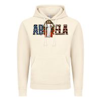 Vintage Artic abuela jesus christ Vintage Hoodie - Jasminsmagicworld