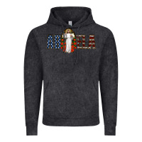 Vintage Black abuela jesus christ Vintage Hoodie - Jasminsmagicworld