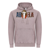 Vintage Zinc abuela jesus christ Vintage Hoodie - Jasminsmagicworld