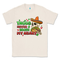 Natural baby its cold outside skeleton Classic Tee - MaliasSmallBusiness