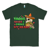 Sports Green baby its cold outside skeleton Classic Tee - MaliasSmallBusiness