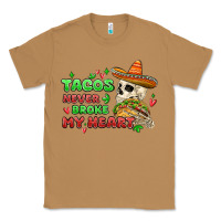 Toasted Coconut baby its cold outside skeleton Classic Tee - MaliasSmallBusiness