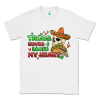 White baby its cold outside skeleton Classic Tee - MaliasSmallBusiness