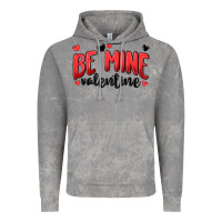 Cloud Rock be mine valentine Vintage Hoodie - MaliasSmallBusiness