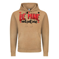 Vintage Camel be mine valentine Vintage Hoodie - MaliasSmallBusiness
