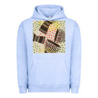 Pigment Grape Ice african drum seamless pattern Urban Hoodie - BundleAndBundleShop