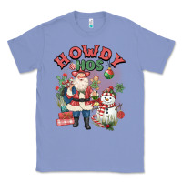 Howdy Hos Classic Tee | Teevron