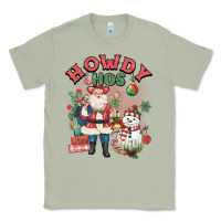 Matcha howdy hos Classic Tee - MaliasSmallBusiness