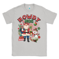 Moon Dust howdy hos Classic Tee - MaliasSmallBusiness