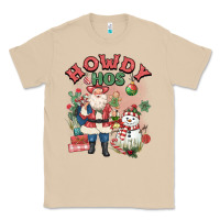 Mushroom howdy hos Classic Tee - MaliasSmallBusiness