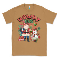 Toasted Coconut howdy hos Classic Tee - MaliasSmallBusiness