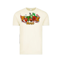 Vintage Arctic future nurse juneteenth Vintage Tee - NancyCooperArtShop