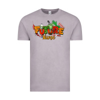 Vintage Zinc future nurse juneteenth Vintage Tee - NancyCooperArtShop