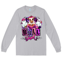 Moon Dust Bull sheet Halloween ghost Heifer Long Sleeve Tee - RanaPortraitStore