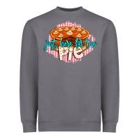 Storm Just Here For The Pie Heavyweight Sweatshirt - LillyAllenDesigns