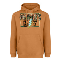 Meerkat Mama's boy Mother's Day Heavyweight Hoodie - CowGirlArtShop