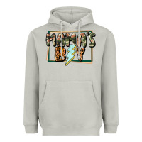 Moon Dust Mama's boy Mother's Day Heavyweight Hoodie - CowGirlArtShop