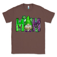 Chestnut st patricks day mom gnome Classic Tee - CowhideDigitalArt