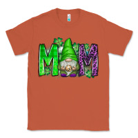 Copper st patricks day mom gnome Classic Tee - CowhideDigitalArt