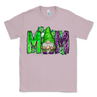 Lilac st patricks day mom gnome Classic Tee - CowhideDigitalArt