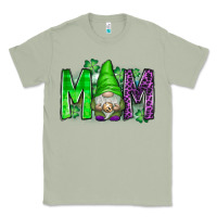 Matcha st patricks day mom gnome Classic Tee - CowhideDigitalArt