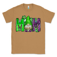 Toasted Coconut st patricks day mom gnome Classic Tee - CowhideDigitalArt