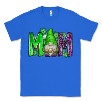 True Royal st patricks day mom gnome Classic Tee - CowhideDigitalArt