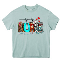Arona western nurse Heavy Core Tee - BundleAndBundleShop