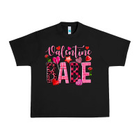 Black valentine babe Urban Heavy Tee - NancyCooperArtShop