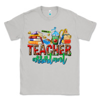 Moon Dust teacher assistant Classic Tee - NancyCooperArtShop