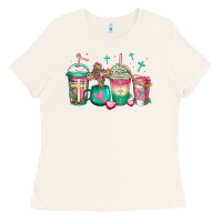 Bone religious christian coffee cups Ladies Tee - Jasminsmagicworld