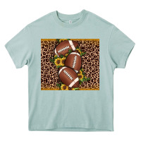 Arona American football Heavy Core Tee - JahusDesignShop