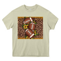 American Football Heavy Core Tee | Teevron