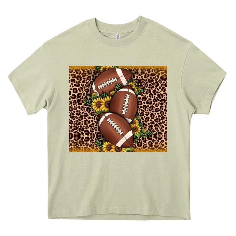 American Football Heavy Core Tee by JahusDesignShop | Teevron