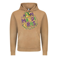 Vintage Camel mardi gras Vintage Hoodie - MaliasSmallBusiness