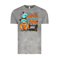 Cloud Rock just a woman who loves to sew Vintage Tee - NancyCooperArtShop