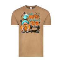 Vintage Camel just a woman who loves to sew Vintage Tee - NancyCooperArtShop