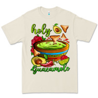 Bone holy guacamole Premium Tee - AdoDesignShop
